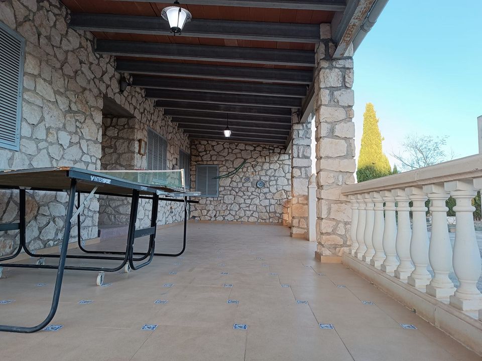 Landejendom i Yecla, Murcia - foto 5